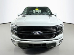 New 2026  Ford F-150 4WD Platinum SuperCrew 5&period;5' Box at Dutro Auto near Zanesville&comma; OH