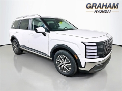 New 2026  Hyundai Palisade Hybrid SEL 7P AWD at Dutro Auto near Zanesville&comma; OH