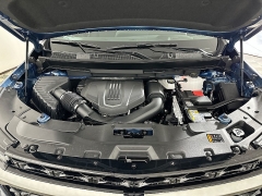 New 2026  Chevrolet Traverse AWD 4dr Z71 at Dutro Auto near Zanesville, OH