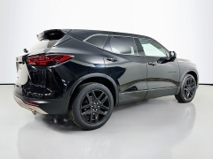 Used 2023  Chevrolet Blazer AWD 4dr LT w&sol;2LT at Dutro Auto near Zanesville&comma; OH