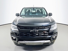 Used 2022  Chevrolet Colorado 4WD Crew Cab 128" Z71 at Dutro Auto near Zanesville&comma; OH