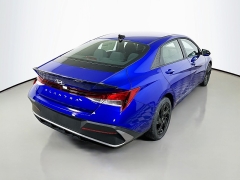 New 2026  Hyundai Elantra SEL Sport IVT at Graham Auto Mall near Mansfield&comma; OH