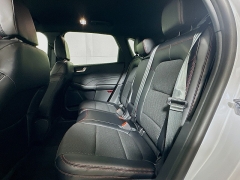 New 2025 Ford Escape Hybrid ST-Line Select AWD at Dutro Auto near Zanesville, OH