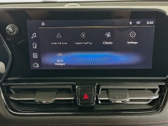 New 2026  Chevrolet Trailblazer AWD 4dr RS at Graham Auto Mall near Mansfield&comma; OH