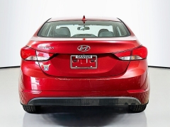 Used 2015  Hyundai Elantra 4d Sedan SE Auto at Dutro Auto near Zanesville&comma; OH