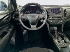 Used 2022  Chevrolet Equinox FWD 4dr RS at Dutro Auto near Zanesville&comma; OH