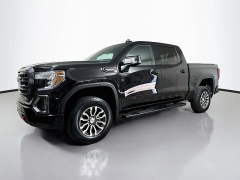 Used 2020  GMC Sierra 1500 4WD Crew Cab AT4 at Dutro Auto near Zanesville&comma; OH