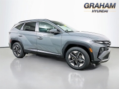 New 2026  Hyundai Tucson SEL Premium AWD at Dutro Auto near Zanesville, OH