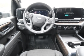 New 2026  Chevrolet Silverado 3500HD 4WD Crew Cab 159" LT Gas at Graham Auto Mall near Mansfield&comma; OH