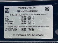 New 2026  Cadillac Escalade 4WD 4dr Sport at Dutro Auto near Zanesville&comma; OH