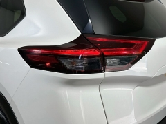 Used 2023  Nissan Rogue FWD SV at Dutro Auto near Zanesville&comma; OH