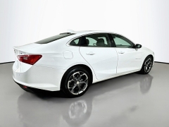 Used 2024  Chevrolet Malibu 4dr Sdn 1LT at Dutro Auto near Zanesville&comma; OH