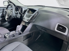 Used 2013  Chevrolet Equinox 4d SUV FWD LT1 at Dutro Auto near Zanesville, OH