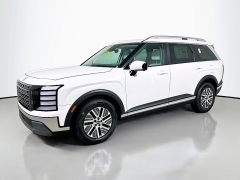New 2026  Hyundai Palisade Hybrid SEL Premium 7P AWD at Graham Auto Mall near Mansfield&comma; OH