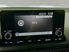 Used 2022  Honda Civic Sedan Sport CVT at Graham Auto Mall near Mansfield, OH