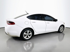 Used 2015  Dodge Dart 4d Sedan SXT at Dutro Auto near Zanesville, OH