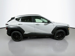 New 2027  Hyundai Kona SEL Sport AWD at Graham Auto Mall near Mansfield&comma; OH
