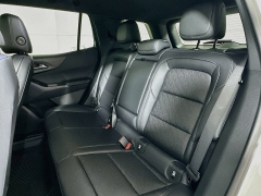 New 2027  Chevrolet Equinox AWD 4dr LT w&sol;2LT at Dutro Auto near Zanesville&comma; OH
