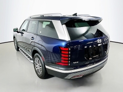 New 2026  Hyundai Palisade Hybrid SEL Premium 7P AWD at Dutro Auto near Zanesville&comma; OH