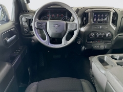 Used 2023  Chevrolet Silverado 1500 4WD Crew Cab 147" Custom at Dutro Auto near Zanesville&comma; OH