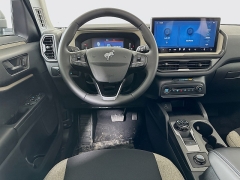 New 2026  Ford Bronco Sport Big Bend 4x4 at Dutro Auto near Zanesville&comma; OH