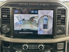 Used 2024  Ford F-150 4WD XLT SuperCrew 6&period;5' Box at Dutro Auto near Zanesville&comma; OH