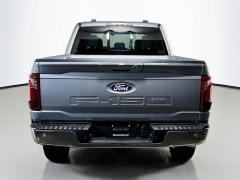 New 2026  Ford F-150 4WD XLT SuperCrew 6&period;5' Box at Dutro Auto near Zanesville&comma; OH