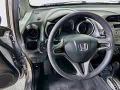 Used 2010  Honda Fit 5d Hatchback Base Auto at Dutro Auto near Zanesville&comma; OH