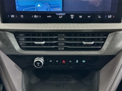 New 2027  Ford Explorer Platinum 4WD at Graham Auto Mall near Mansfield&comma; OH