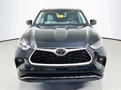 New 2026  Toyota Highlander XLE AWD at Graham Auto Mall near Mansfield&comma; OH