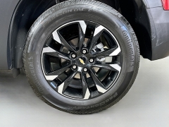 Used 2023  Chevrolet Trailblazer FWD 4dr LT at Dutro Auto near Zanesville&comma; OH