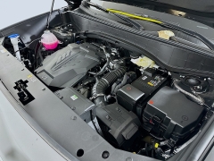 New 2026  Hyundai Palisade Calligraphy AWD at Dutro Auto near Zanesville, OH