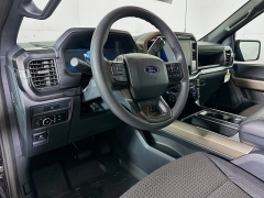New 2025  Ford F-150 4WD STX SuperCrew 5&period;5' Box at Dutro Auto near Zanesville&comma; OH