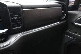 Used 2024  Chevrolet Silverado 2500HD 4WD Crew Cab 159" High Country Gas at Dutro Auto near Zanesville&comma; OH