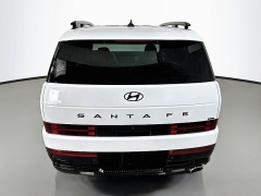 New 2027  Hyundai Santa Fe Calligraphy AWD at Graham Auto Mall near Mansfield&comma; OH
