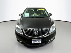 Used 2014  Buick Verano 4d Sedan at Graham Auto Mall near Mansfield&comma; OH