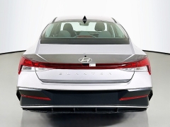 Used 2025  Hyundai Elantra SEL Convenience IVT at Graham Auto Mall near Mansfield&comma; OH