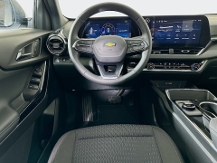 New 2026  Chevrolet Equinox FWD 4dr LT w&sol;1LT at Dutro Auto near Zanesville&comma; OH