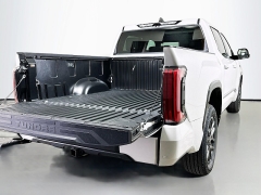 New 2026  Toyota Tundra 4WD Platinum CrewMax 5&period;5ft Bed at Dutro Auto near Zanesville&comma; OH