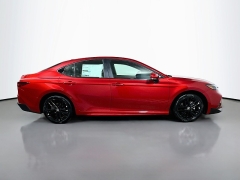 New 2026  Toyota Camry SE AWD at Graham Auto Mall near Mansfield&comma; OH