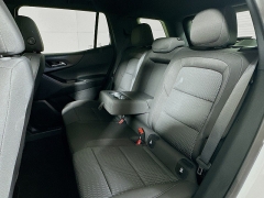 Used 2026  Chevrolet Equinox AWD 4dr LT w&sol;2LT at Graham Auto Mall near Mansfield&comma; OH