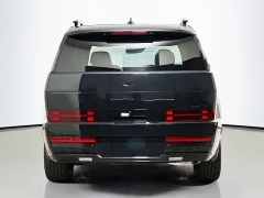 New 2026  Hyundai Santa Fe Hybrid Calligraphy AWD at Graham Auto Mall near Mansfield, OH