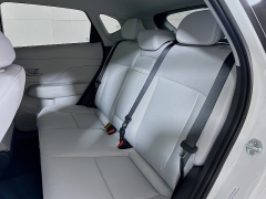 New 2026  Hyundai Kona SEL Sport AWD *Ltd Avail* at Dutro Auto near Zanesville, OH