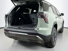 New 2026  Chevrolet Equinox AWD 4dr ACTIV w/KDZ at Dutro Auto near Zanesville, OH