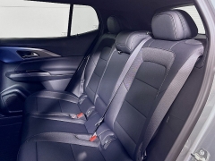 New 2026  Chevrolet Equinox EV FWD 4dr LT2 w&sol;PDE at Dutro Auto near Zanesville&comma; OH