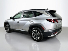 Used 2025  Hyundai Tucson SEL FWD at Graham Auto Mall near Mansfield&comma; OH