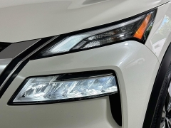 Used 2023  Nissan Rogue FWD SV at Dutro Auto near Zanesville&comma; OH