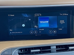 New 2026  Hyundai Palisade Hybrid Calligraphy AWD at Graham Auto Mall near Mansfield&comma; OH