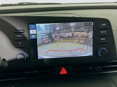 New 2026  Hyundai Elantra SEL Sport Premium IVT at Graham Auto Mall near Mansfield&comma; OH