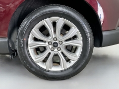 Used 2023  Ford Edge Titanium AWD at Graham Auto Mall near Mansfield&comma; OH